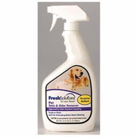 32 OZ Pet Stain & Odor Remover Tough On Stains Ideal Only One