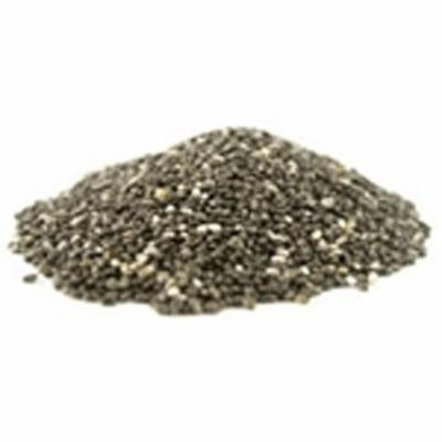 Best Botanicals Chia Seed (Organic) 8 oz.