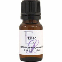 Lilac Fragrance Oil, 10 ml