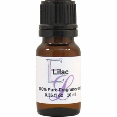 Lilac Fragrance Oil, 10 ml