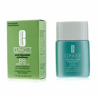 Anti-Blemish Solutions BB Cream SPF 40 - Light Medium (Combination Oily to Oily)-30ml/1oz