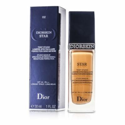 Christian Dior - Diorskin Star Studio Makeup SPF30 - # 32 Rose Beige -30ml/1oz