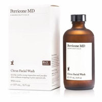 Perricone MD - Citrus Facial Wash -177ml/6oz