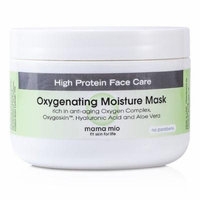 Mama Mio - Oxygenating Moisture Mask -250ml/8oz