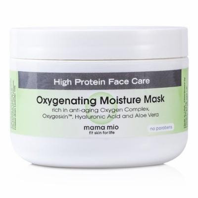 Mama Mio - Oxygenating Moisture Mask -250ml/8oz
