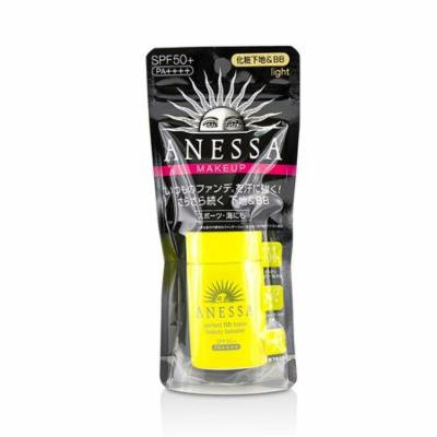Shiseido - Anessa Perfect BB Base Beauty Booster SPF 50+ PA++++ - # Light -25ml/0.85oz