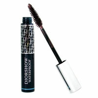 Christian Dior - Diorshow Mascara Waterproof - # 698 Chesnut -11.5ml/0.38oz