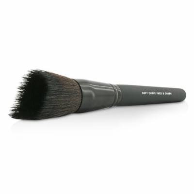 BareMinerals - Soft Curve Face & Cheek Brush --