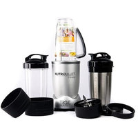 Monoprice 27334 1000 W High-Speed Blender & Mixer System - 12 Piece