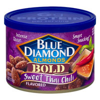 Blue Diamond, Nuts & Seeds and Legumes