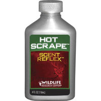 Wildlife Research Center Inc Wildlife Research Center Synthetic Hot Scrape 4Oz