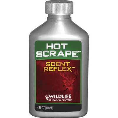 Wildlife Research Center Inc Wildlife Research Center Synthetic Hot Scrape 4Oz