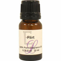Flirt Fragrance Oil, 10 ml