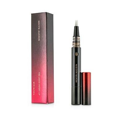 Kevyn Aucoin The Liquid Patent Lip, #suedro, 0.05 Ounce