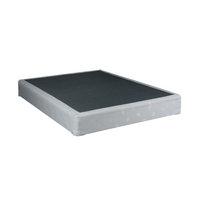 Spinal Solution Easy Box Spring with Simple Assembly