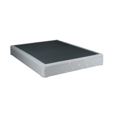 Spinal Solution Easy Box Spring with Simple Assembly