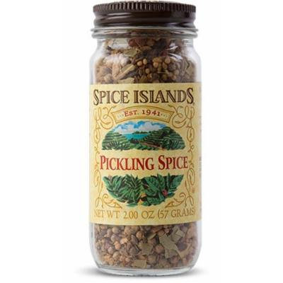 Spice Island Pickling Spice (Pack of 3)