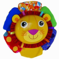 Lamaze Crib Soother, Logan the Lion