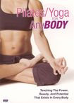 Pilates/Yoga For Any Body (Region 0)
