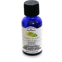 Generic Fragranced Essential Oil For Aromatherapy 1-Ounce, Ylang Ylang