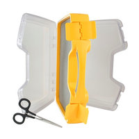 Huge Waterproof Saltwater Fly Box