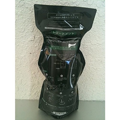 Molto Bene Clay Esthe Reshtive Pack - 35.3 oz/liter-refill