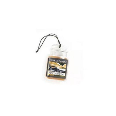 Yankee Candle 1220940 New Car Scent Car Jar R Ultimate
