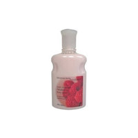 Bath and Body Works Sun Ripened Raspberry Body Lotion 8 Ounce