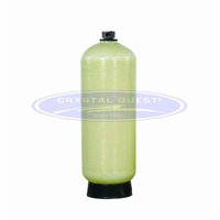 Crystal Quest CQE-CO-02086 Nitrate Removal Water Filter System - 10 cu. ft.
