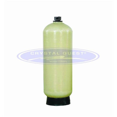 Crystal Quest CQE-CO-02086 Nitrate Removal Water Filter System - 10 cu. ft.