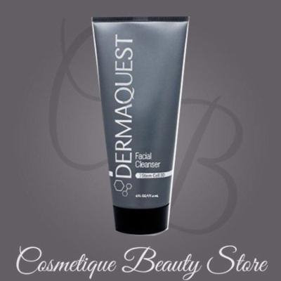 Dermaquest Stem Cell 3D Facial Cleanser 6oz. SEALED
