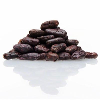 Live Superfoods Cacao Beans, Hand Peeled, Organic, 12 oz