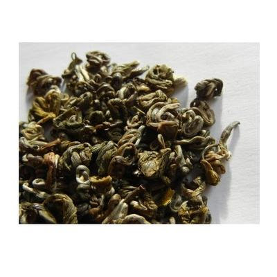 Sentosa Moon Swirl White Tip Green Loose Tea (1x1lb)