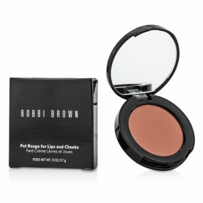 Bobbi Brown - Pot Rouge For Lips & Cheeks (New Packaging) - #06 Powder Pink -3.7g/0.13oz