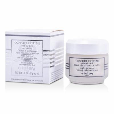 Sisley - Botanical Confort Extreme Night Skin Care -50ml/1.6oz