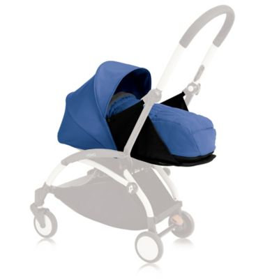Yoyo+ Newborn Color Pack, Blue - Babyzen