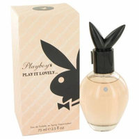 Playboy Eau De Toilette Spray 2.5 oz