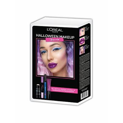 L'Oreal Paris Cosmetics Halloween Makeup Unicorn Kit