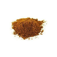 Raw Cocoa (Cacao) Powder from Ecuador - 3 Lbs - by SaaQin ®