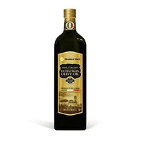 Member's Mark 100% Italian Extra Virgin Olive Oil (1L bottle) (packof 6)