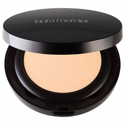 Laura Mercier Smooth Finish Foundation Powder Ivory 02 - Pack of 6
