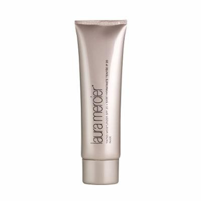 Laura Mercier Tinted Moisturiser SPF20 Tawny - Pack of 2