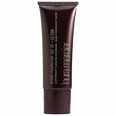 Laura Mercier Tinted Moisturizer SPF 20 Natural - Pack of 6