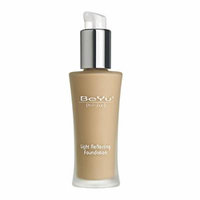 BeYu Reflecting Foundation, Light Sand, 1 Fluid Ounce
