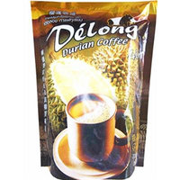 Delong Durian Coffee - 200g.(20g × 10Sachets)