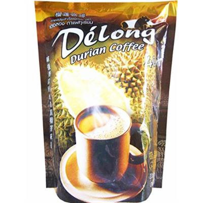 Delong Durian Coffee - 200g.(20g × 10Sachets)