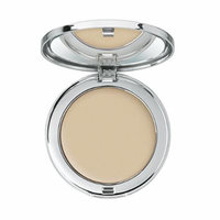 BeYu Catwalk Compact Powder, Champagne Creme, 0.31 Ounce