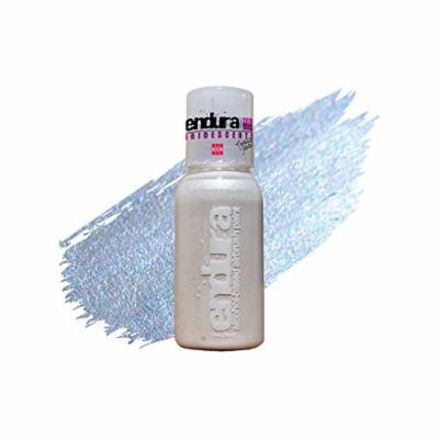 Endura Iridescents Airbrush Makeup, Silver Pearl 0.5oz