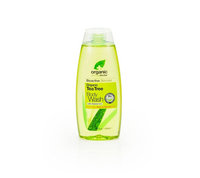 Organic Tea Tree Bath & Shower Organic Doctor 250 ml Liquid