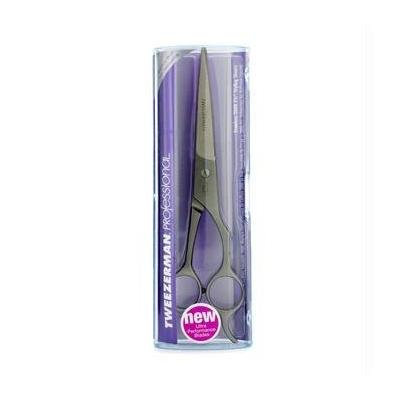 Tweezerman Professional Stainless 2000 7 1/2 Styling Shears